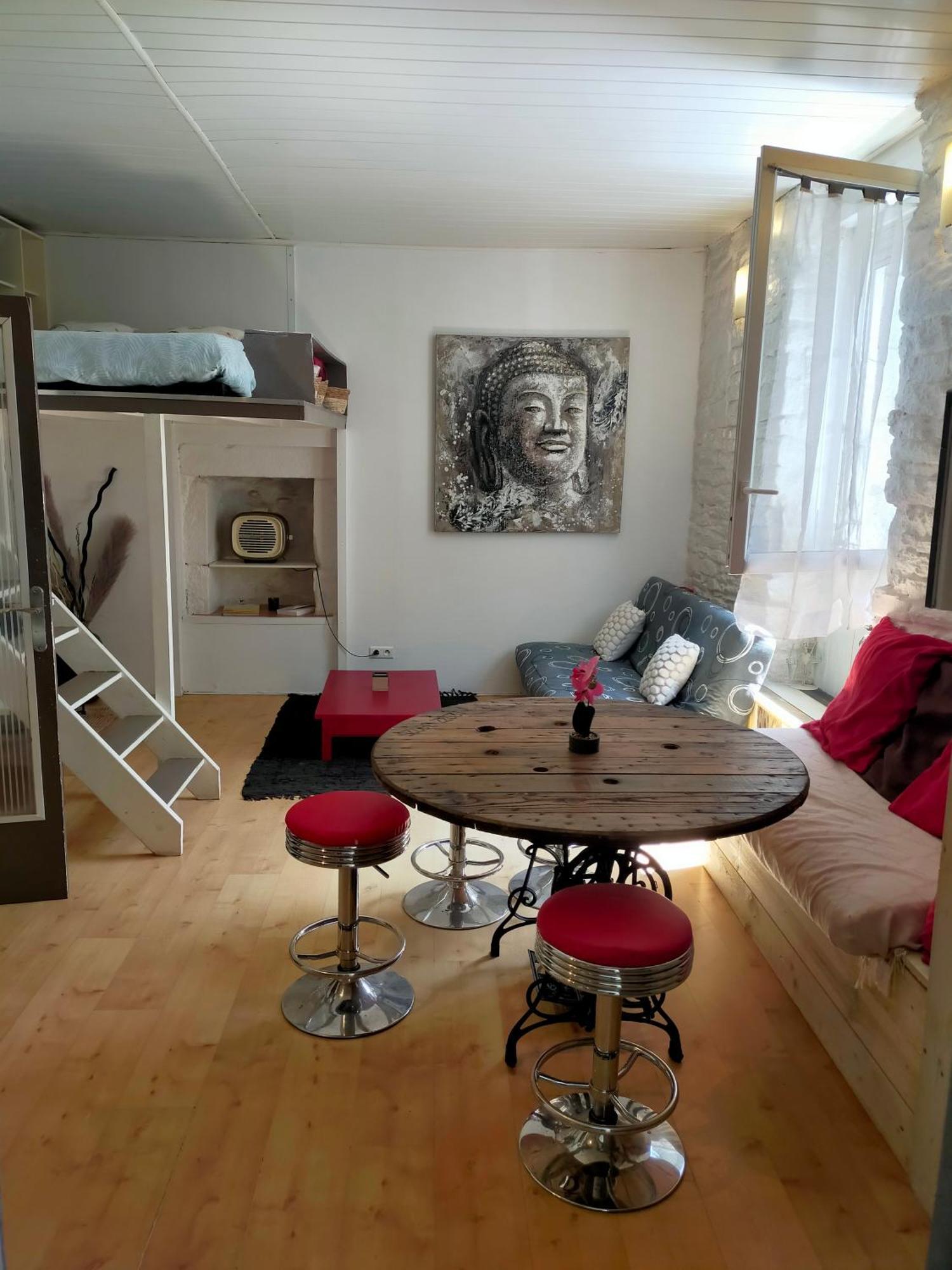 Au Bord De L'Eau A Concarnoloc Apartment Concarneau Bagian luar foto